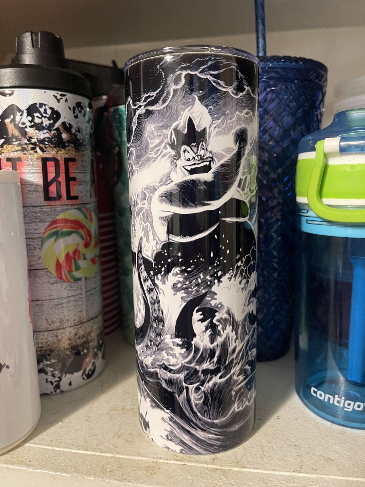 Disney Tumbler
