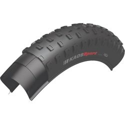 Kenda Kaos Sport Tire 24 X 2.6