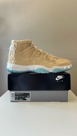 DS Nike Air Jordan 11s Retro Houston Texas Exclusive