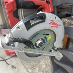 Circular Saw