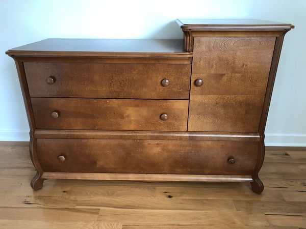 Pali Dresser Changing Table Combo For Sale In Miami Fl Offerup