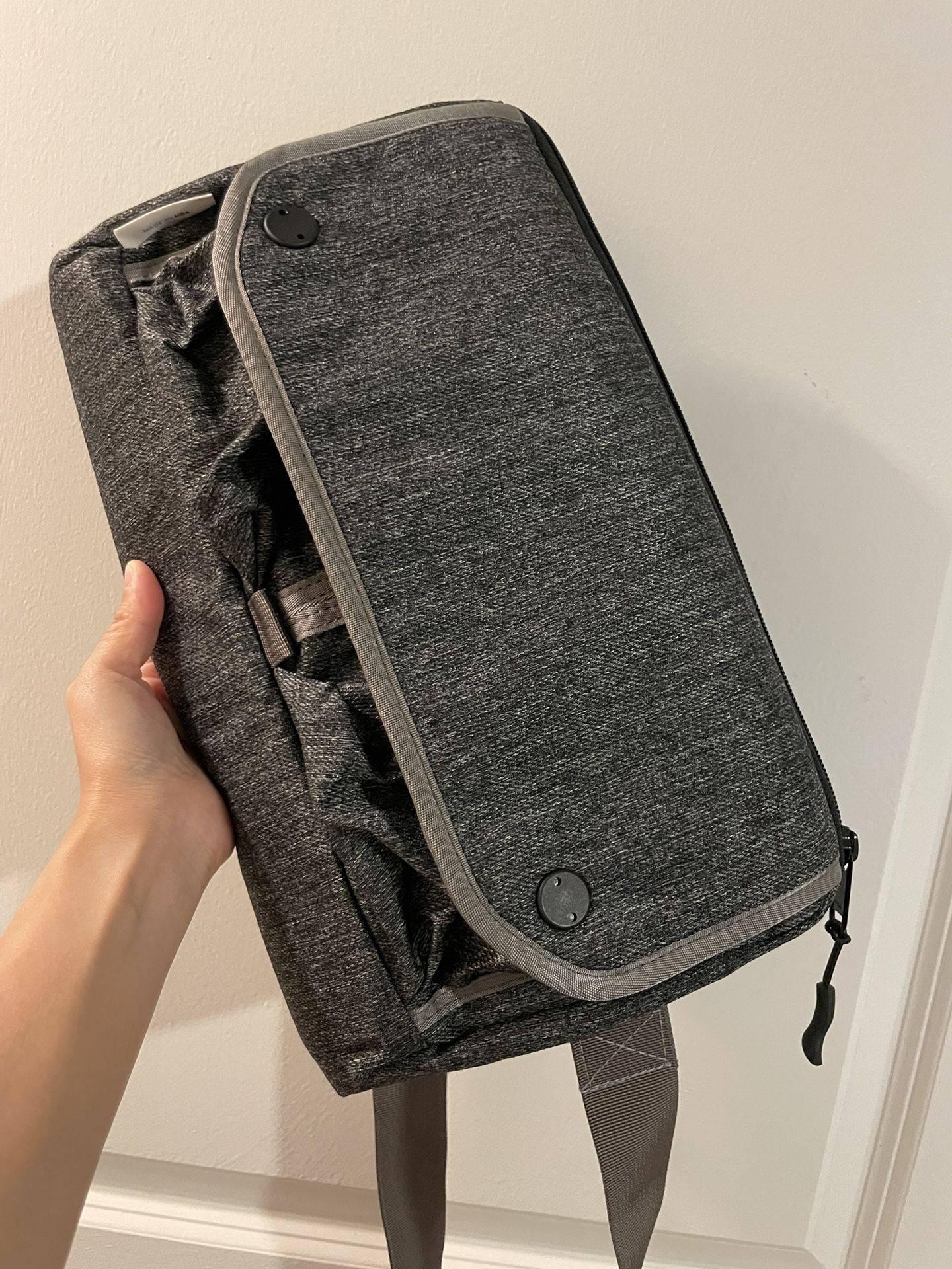 Men’s Crossbody Bag