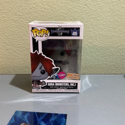 Funko Pop
