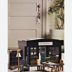 Hearth & Hand bookshop 