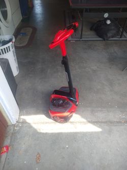 INMOTION SCV