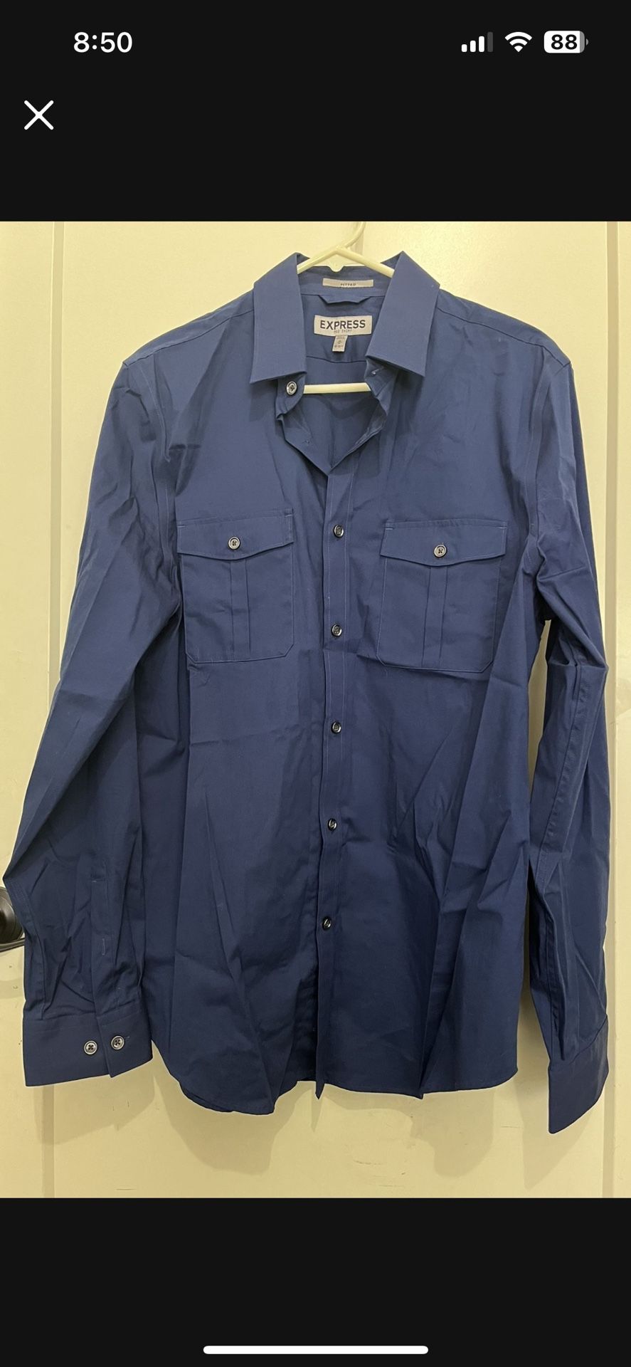 Mens Shirt