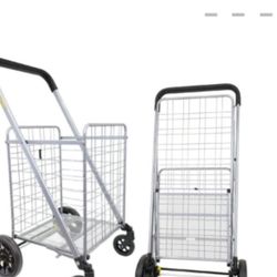 Grocery Cart 