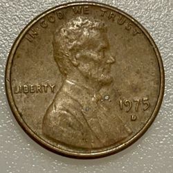 Lincoln Cent