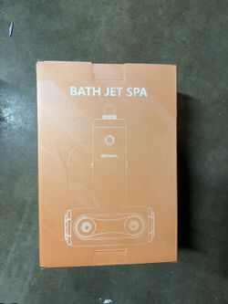 Beforra Bath Jet Spa