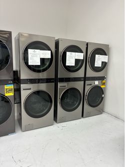 Father’s Day Hot Deal/ FREE DROP OFF within 20 mileage/ washer & gas dryer