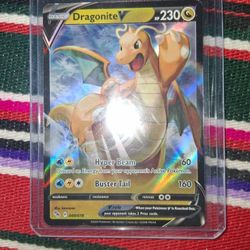Dragonite V
