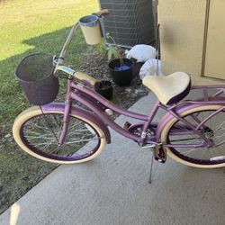 Women’s Bike