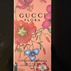 Gucci, Flora … Women’s Perfume