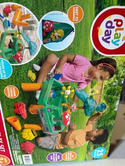 Play Day Sand and Water Play Set 25 Pieces