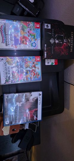 Games