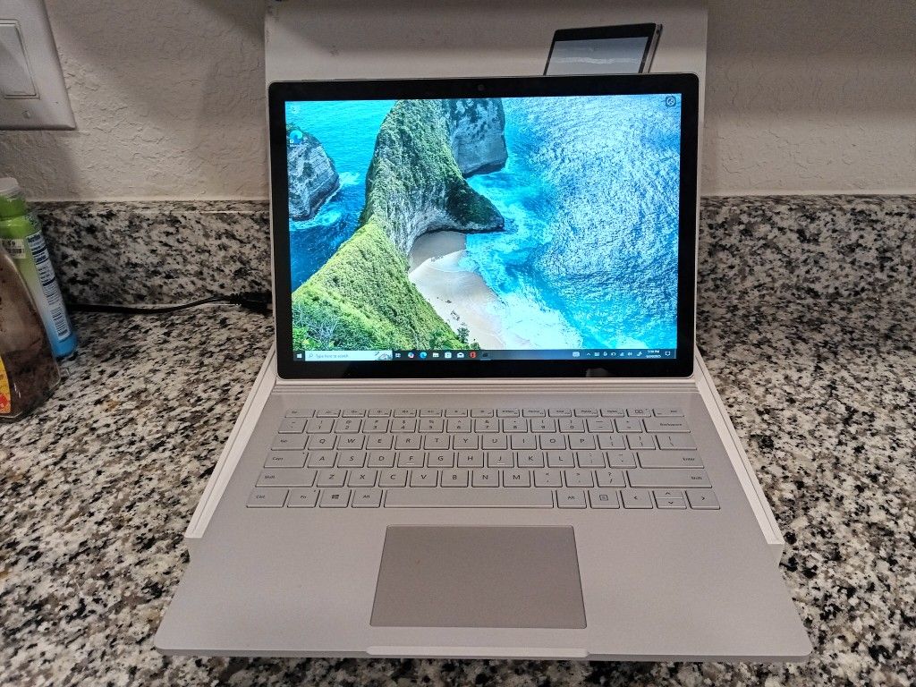 Laptop