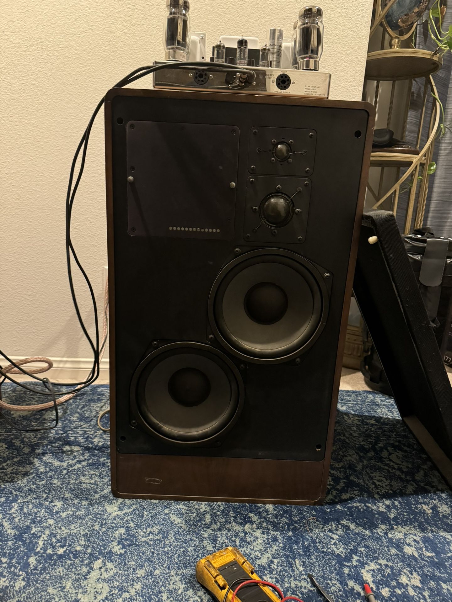 ADS L910 Speaker Pair