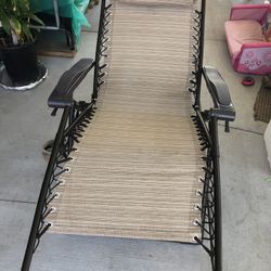 Lawn Chair