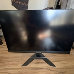 GIGABYTE M27U 27" 4K Gaming Monitor - 160HZ, HDMI 2.1 (PS5/ Xbox), KVM