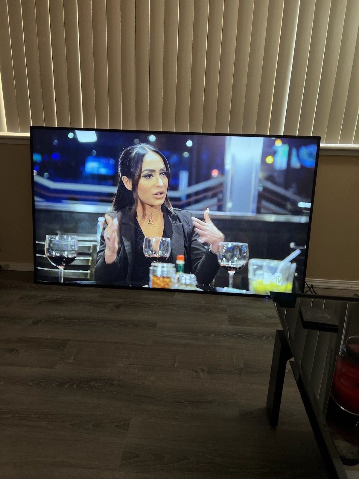 75” Lcd Monitor