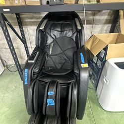 Massage Chair 