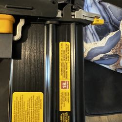 Nail Gun 18 Gauge