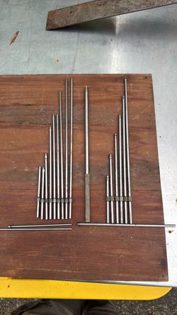 Telescoping Bore Gauge Set