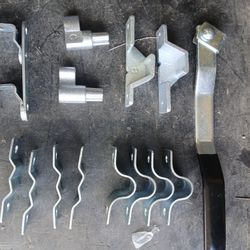 !! COMPLETE NEW CAM LOCK KIT !!