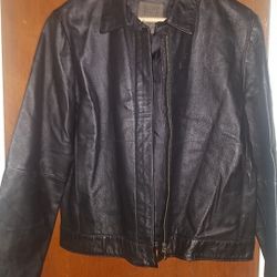 John Paul Richard Leather Jacket