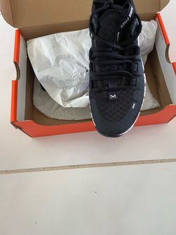 W NIKE FREE METCON 5