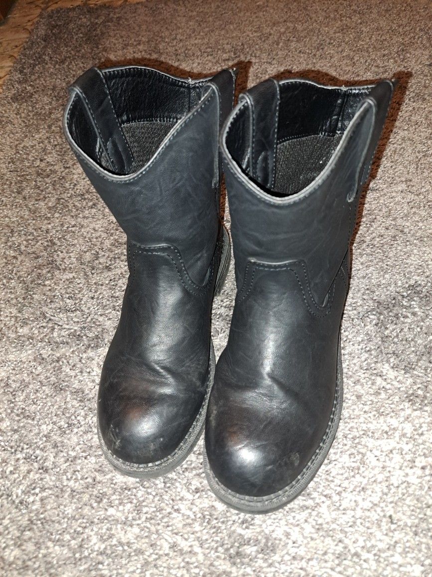 Boys Boots