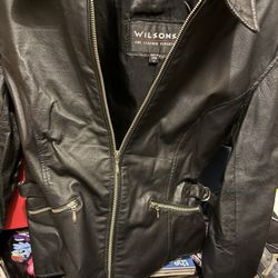 Wilson's Leather Jacket