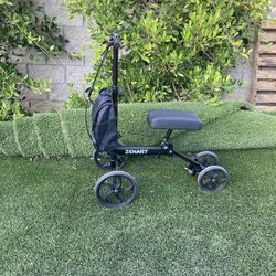 ✨Get Fit, Get strong Scooter Exercise ✨✨