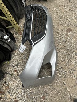 2018-2020 Equinox Front Bumper