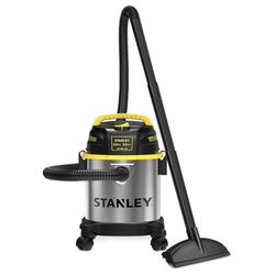 Stanley Wet And Dry Vacuum 