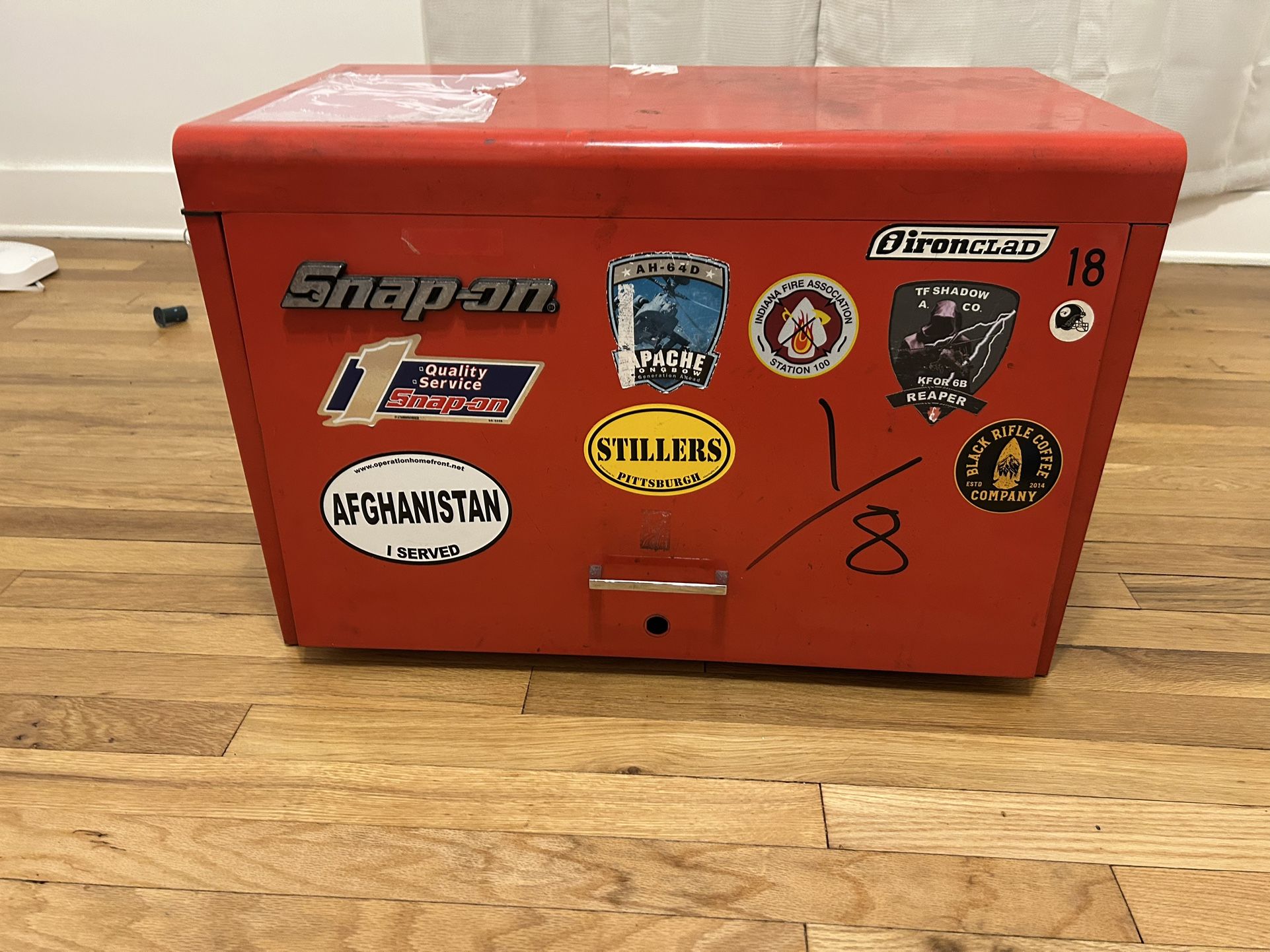 Snap On Tool Box for Sale in Alta Loma, CA - OfferUp