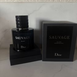 Dior cologne