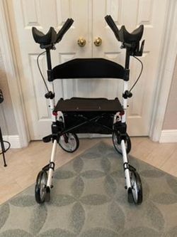 Upright Walker