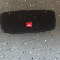 JBL Speaker Xtreme 2