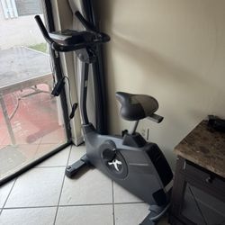 Exercise Bike 