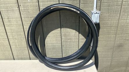 Tires 27.5x1.90 Panaracer Gravelking made in Japan