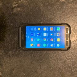 Samsung Galaxy S5 Active