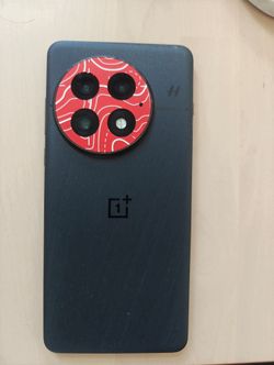 OnePlus 13 512gb Unlocked - CUSTOM ROM (PLEASE READ)