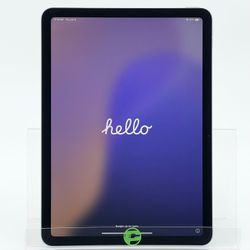 WiFi Only Apple iPad Air 11" M3 128GB Blue MC9X4LL/A