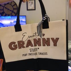 New Granny Bag 15.00