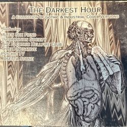 The Darkest Hour CD