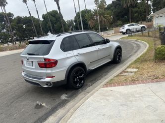 2011 BMW X5
