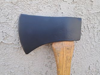 Axe