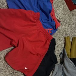 Nike Shorts 