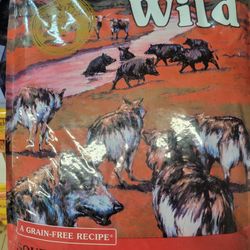 Taste Of The Wild Dog Food